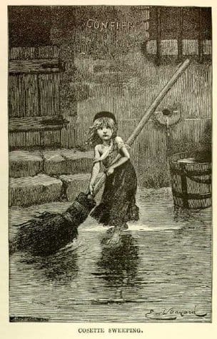 Les Misérables,
