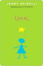 Love, Stargirl