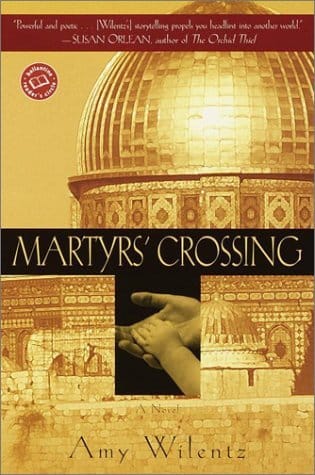 Martyrs’ Crossing