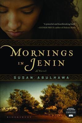 Mornings in Jenin