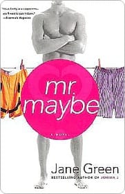 Mr. Maybe