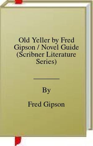 Old Yeller