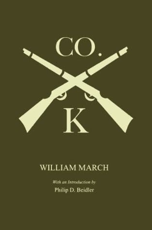 Company K