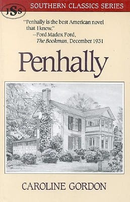 Penhally