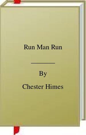 Run Man Run