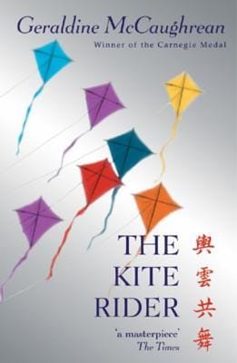 The Kite Rider