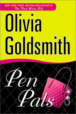 Pen Pals