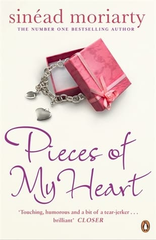 Pieces of my Heart