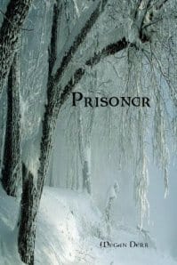 Prisoner (Kria, #1)