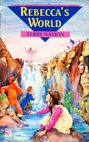 Rebecca’s World