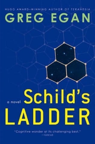 Schild’s Ladder