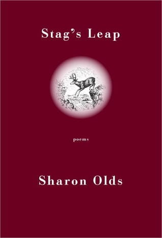Stag’s Leap: Poems