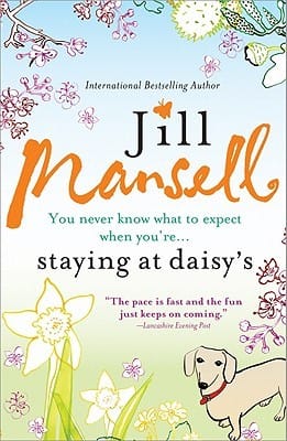Staying at Daisy’s