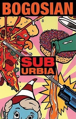 subUrbia
