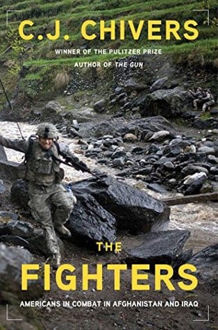 The Fighters