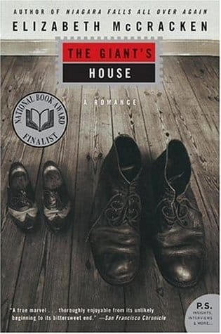 The Giant’s House