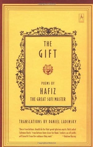 The Gift by Hafez