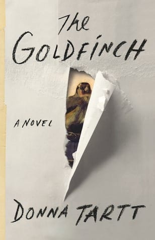 The Goldfinch