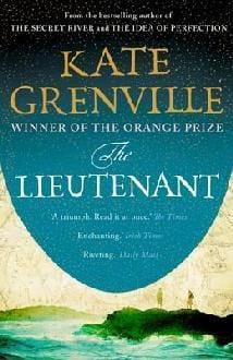 The Lieutenant