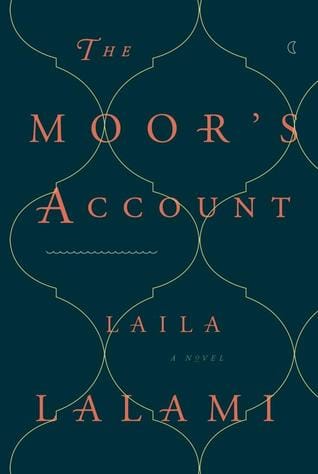 The Moor’s Account