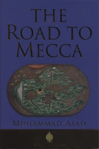 The Road to Mecca