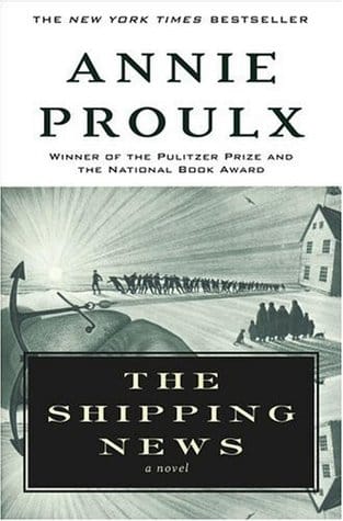 The Shipping News
