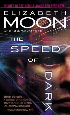 The Speed of Dark