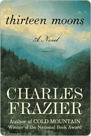 Thirteen Moons