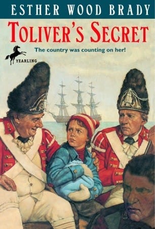 Toliver’s Secret