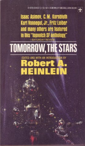 Tomorrow, the Stars