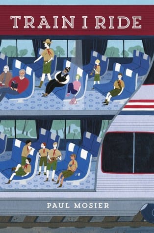 Train I Ride