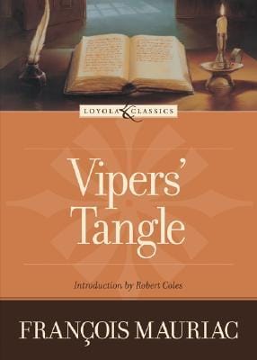 Vipers’ Tangle