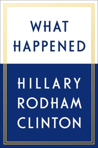What Happened